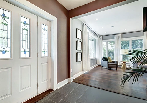 Custom Homes
