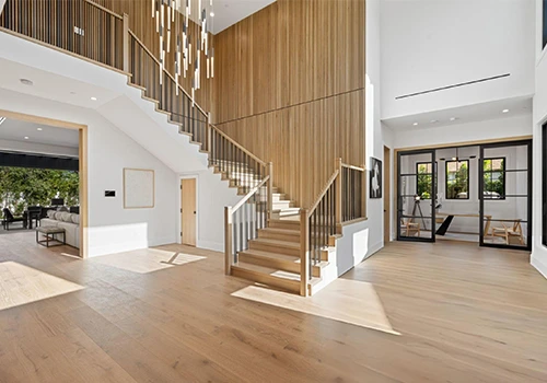 Flexible Remodeling
